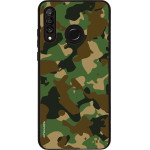 Sonique ���� Camouflage Army Series ��� Huawei P30 Lite �������