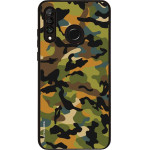 Sonique ���� Camouflage Army Series ��� Huawei P30 Lite ������� 01