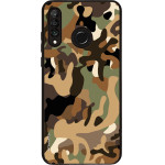Sonique ���� Camouflage Army Series ��� Huawei P30 Lite ����