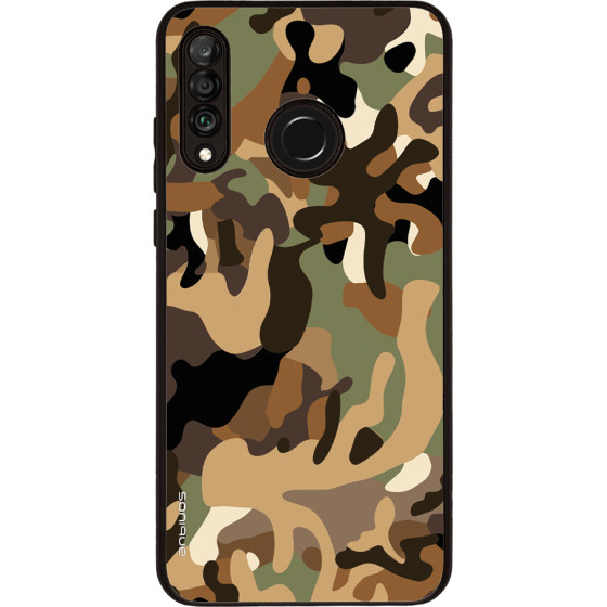 Sonique ���� Camouflage Army Series ��� Huawei P30 Lite ����