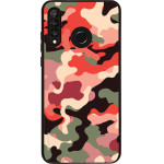 Sonique ���� Camouflage Army Series ��� Huawei P30 Lite �������