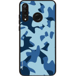Sonique ���� Camouflage Army Series ��� Huawei P30 Lite ����
