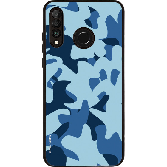 Sonique ���� Camouflage Army Series ��� Huawei P30 Lite ����