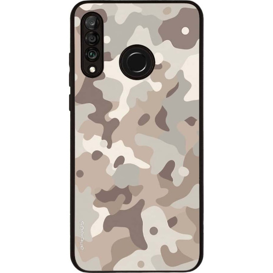 Sonique ���� Camouflage Army Series ��� Huawei P30 Lite ����