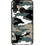 Sonique ���� Camouflage Army Series ��� Huawei P30 Lite ����