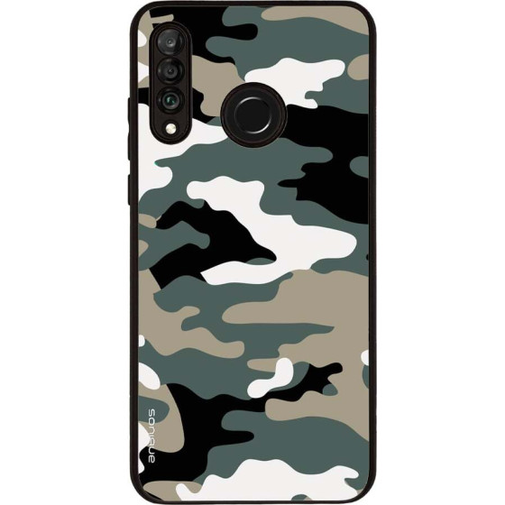 Sonique ���� Camouflage Army Series ��� Huawei P30 Lite ����