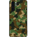 Sonique ���� Camouflage Army Series ��� Huawei P30 Pro �������