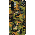 Sonique ���� Camouflage Army Series ��� Huawei P30 Pro ������� 01