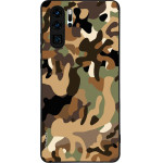 Sonique ���� Camouflage Army Series ��� Huawei P30 Pro ����