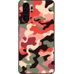 Sonique ���� Camouflage Army Series ��� Huawei P30 Pro �������