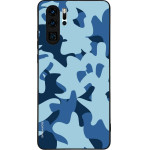 Sonique ���� Camouflage Army Series ��� Huawei P30 Pro ����