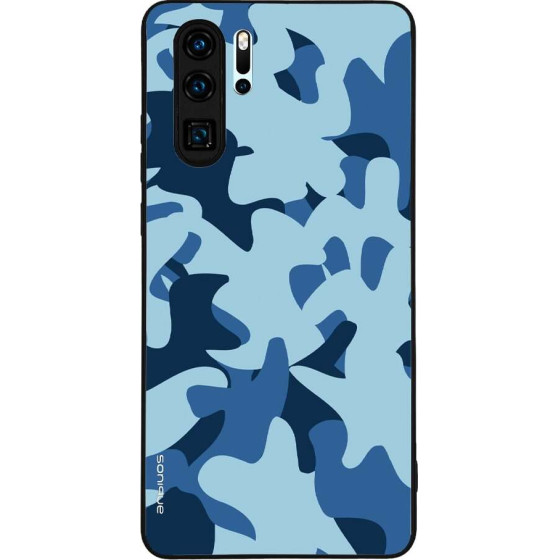 Sonique ���� Camouflage Army Series ��� Huawei P30 Pro ����