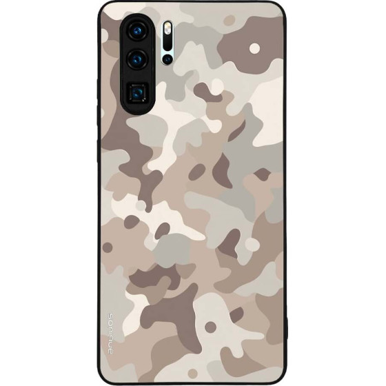 Sonique ���� Camouflage Army Series ��� Huawei P30 Pro ����