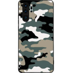 Sonique ���� Camouflage Army Series ��� Huawei P30 Pro ����