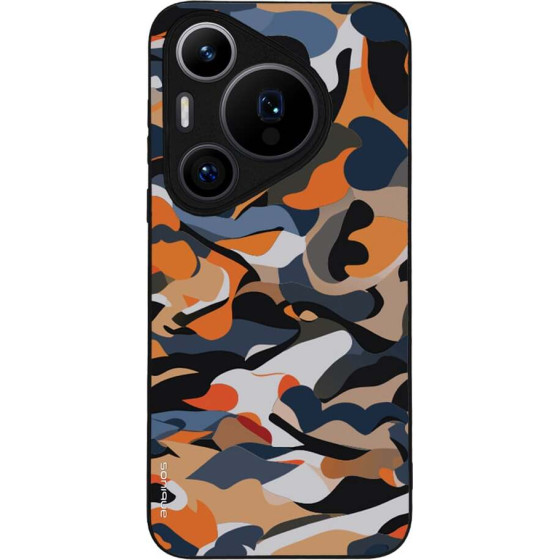Sonique ���� Camouflage Army Series ��� Huawei Pura 70 Pro ���������