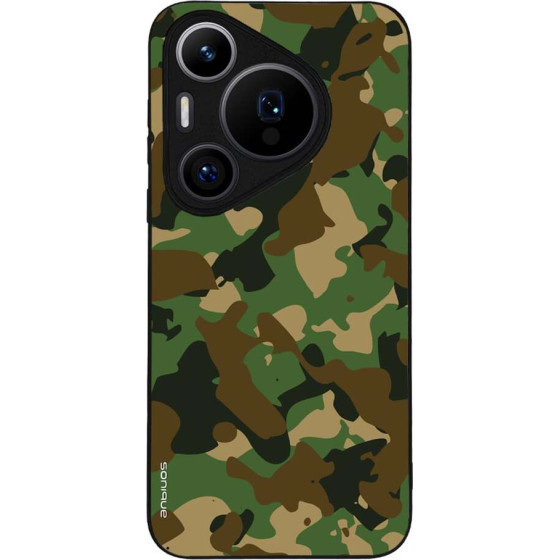 Sonique ���� Camouflage Army Series ��� Huawei Pura 70 Pro �������