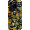 Sonique ���� Camouflage Army Series ��� Huawei Pura 70 Pro ������� 01