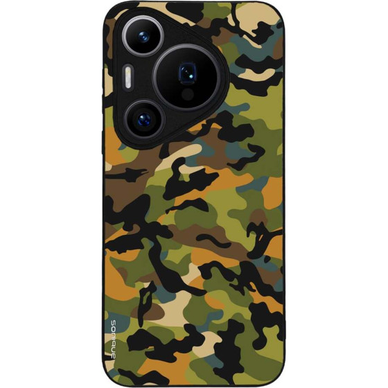 Sonique ���� Camouflage Army Series ��� Huawei Pura 70 Pro ������� 01