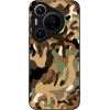 Sonique ���� Camouflage Army Series ��� Huawei Pura 70 Pro ����