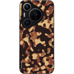 Sonique ���� Camouflage Army Series ��� Huawei Pura 70 Pro ���� 01