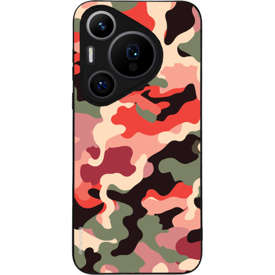 Sonique ���� Camouflage Army Series ��� Huawei Pura 70 Pro �������