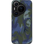 Sonique ���� Camouflage Army Series ��� Huawei Pura 70 Pro ���� 01