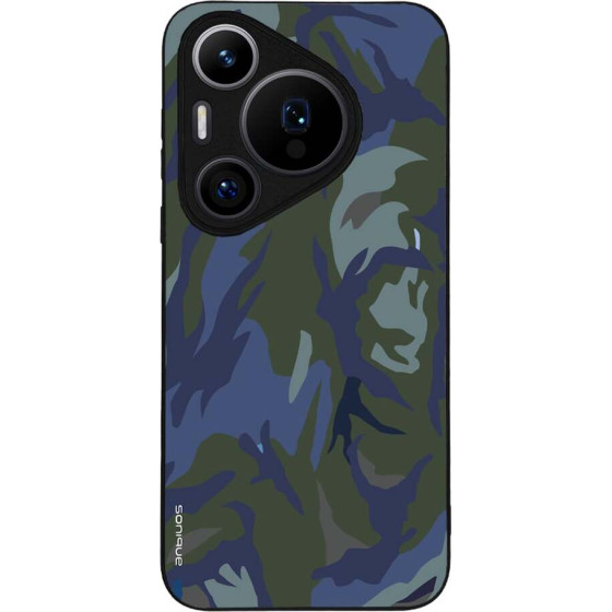Sonique ���� Camouflage Army Series ��� Huawei Pura 70 Pro ���� 01