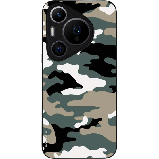 Sonique ���� Camouflage Army Series ��� Huawei Pura 70 Pro ����
