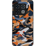 Sonique ���� Camouflage Army Series ��� Oneplus Oneplus 10 Pro 5G ���������