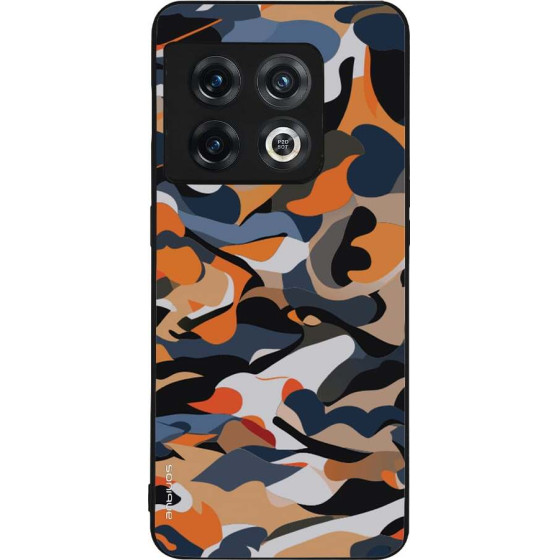 Sonique ���� Camouflage Army Series ��� Oneplus Oneplus 10 Pro 5G ���������