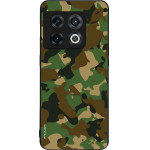 Sonique ���� Camouflage Army Series ��� Oneplus Oneplus 10 Pro 5G �������