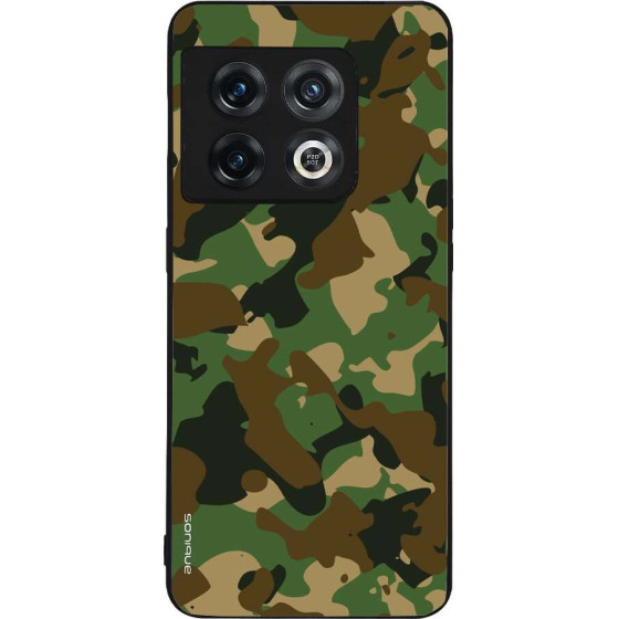 Sonique ���� Camouflage Army Series ��� Oneplus Oneplus 10 Pro 5G �������