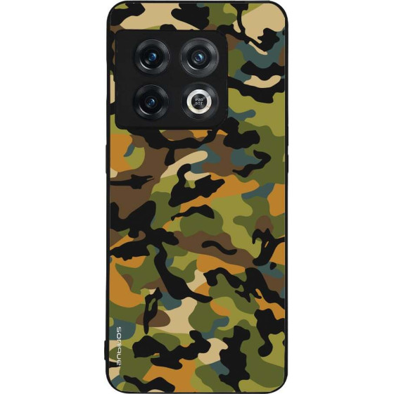 Sonique ���� Camouflage Army Series ��� Oneplus Oneplus 10 Pro 5G ������� 01