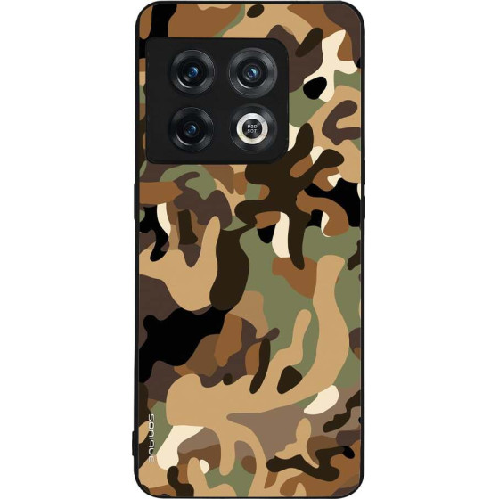 Sonique ���� Camouflage Army Series ��� Oneplus Oneplus 10 Pro 5G ����