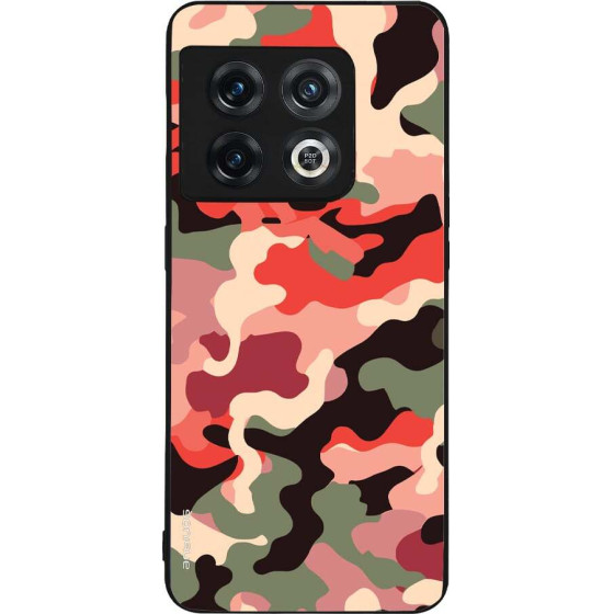 Sonique ���� Camouflage Army Series ��� Oneplus Oneplus 10 Pro 5G �������
