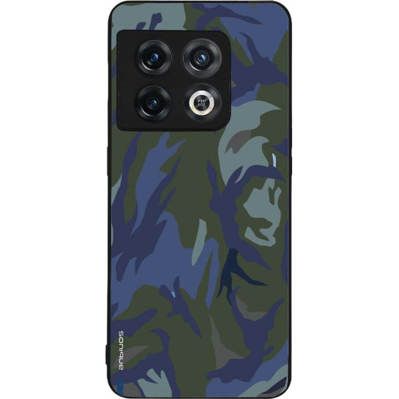 Sonique ���� Camouflage Army Series ��� Oneplus Oneplus 10 Pro 5G ���� 01