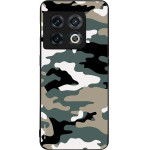 Sonique ���� Camouflage Army Series ��� Oneplus Oneplus 10 Pro 5G ����