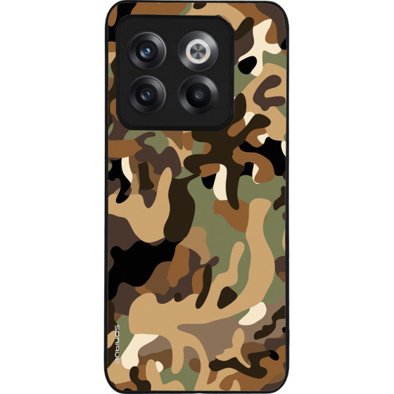 Sonique ���� Camouflage Army Series ��� Oneplus Oneplus 10T ����