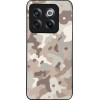 Sonique ���� Camouflage Army Series ��� Oneplus Oneplus 10T ����