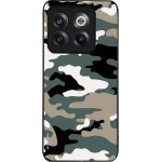 Sonique ���� Camouflage Army Series ��� Oneplus Oneplus 10T ����