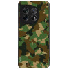 Sonique ���� Camouflage Army Series ��� Oneplus Oneplus 11 5G �������