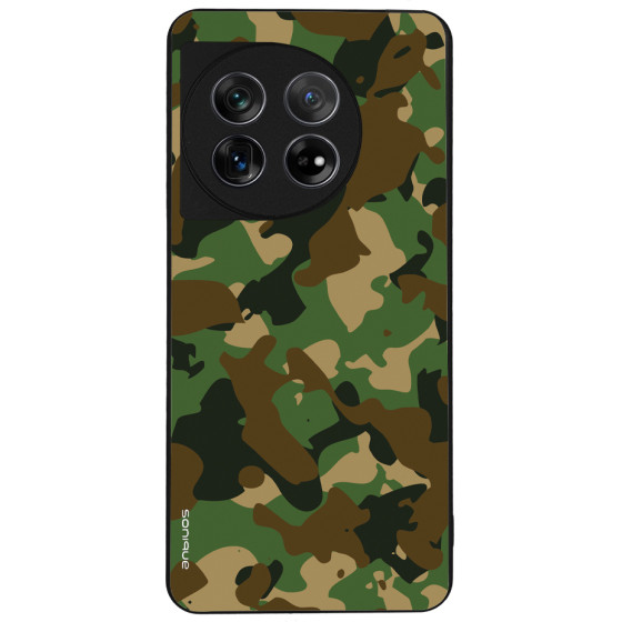 Sonique ���� Camouflage Army Series ��� Oneplus Oneplus 11 5G �������