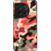 Sonique ���� Camouflage Army Series ��� Oneplus Oneplus 11 5G �������