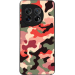 Sonique ���� Camouflage Army Series ��� Oneplus Oneplus 11 5G �������