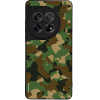Sonique ���� Camouflage Army Series ��� Oneplus Oneplus 12 5G �������