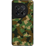 Sonique ���� Camouflage Army Series ��� Oneplus Oneplus 12 5G �������