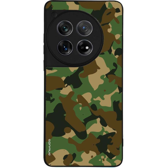 Sonique ���� Camouflage Army Series ��� Oneplus Oneplus 12 5G �������