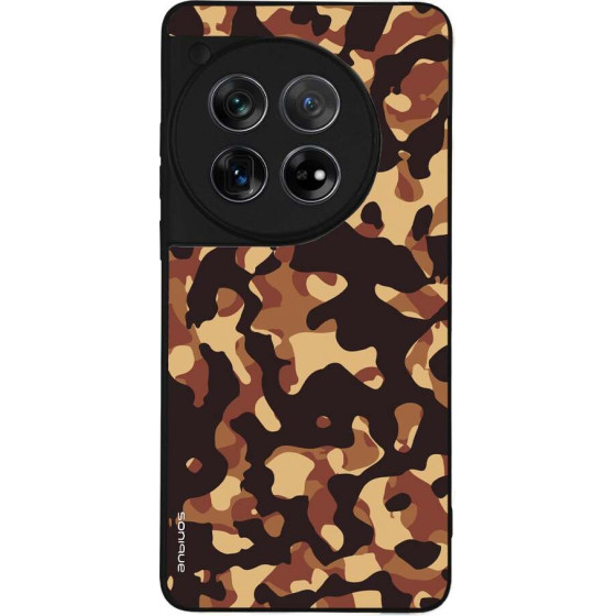 Sonique ���� Camouflage Army Series ��� Oneplus Oneplus 12 5G ���� 01