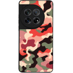 Sonique ���� Camouflage Army Series ��� Oneplus Oneplus 12 5G �������