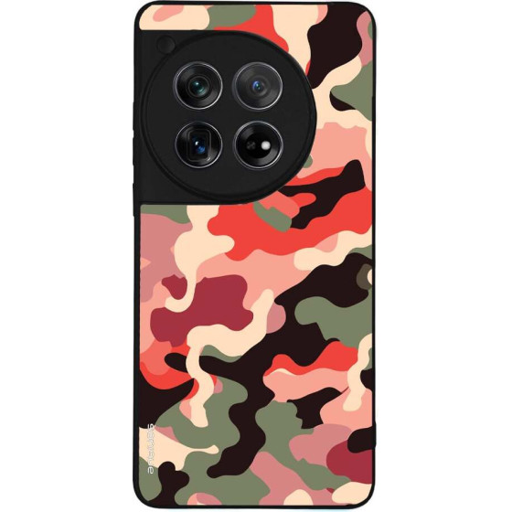 Sonique ���� Camouflage Army Series ��� Oneplus Oneplus 12 5G �������
